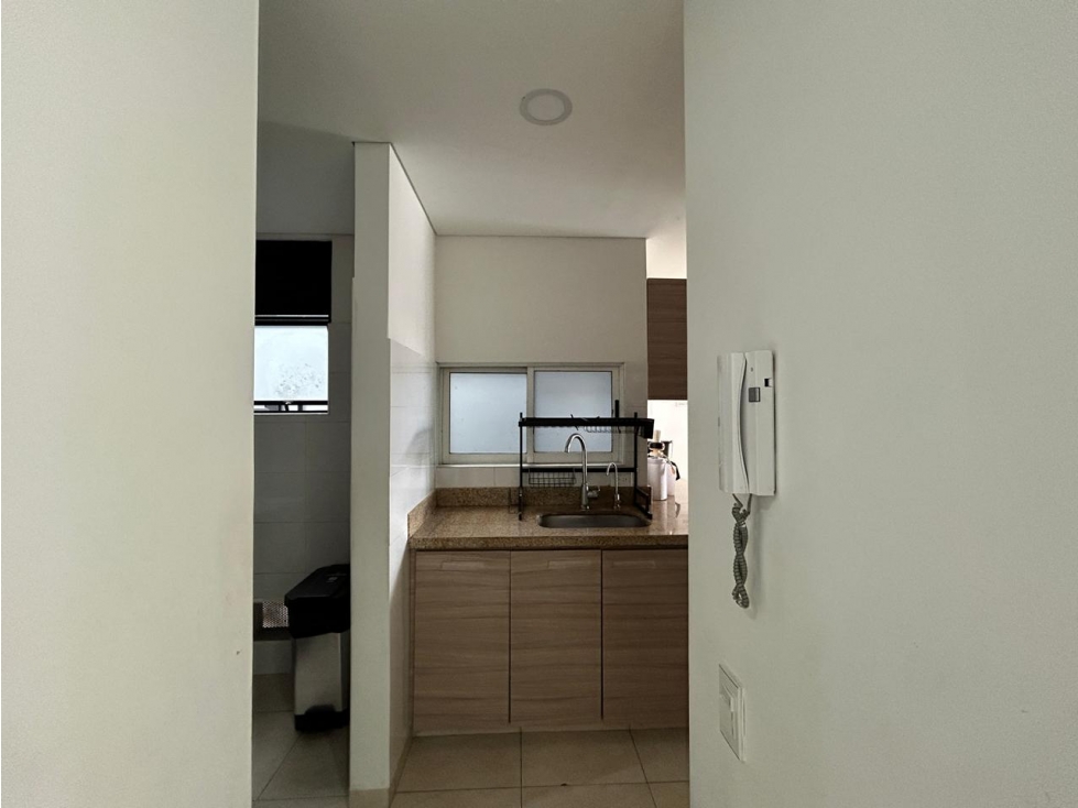 Apartamento en venta en Las Villas, Bogotá · foto 7 de 24