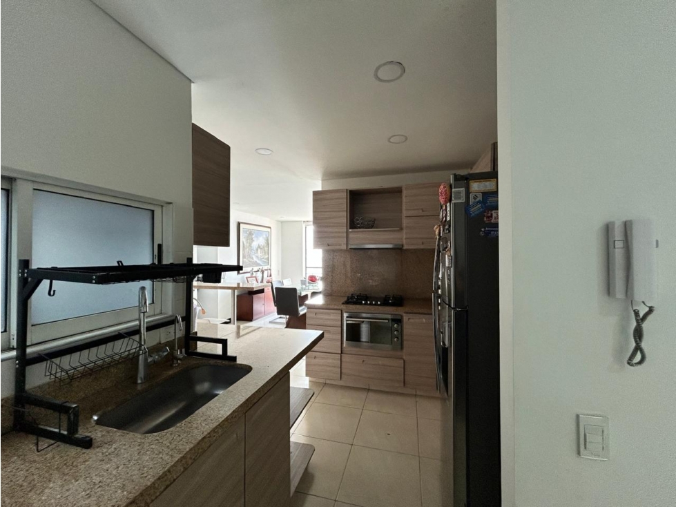 Apartamento en venta en Las Villas, Bogotá · foto 10 de 24