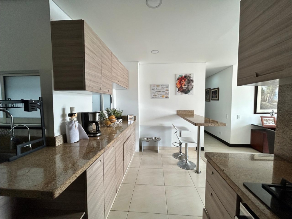 Apartamento en venta en Las Villas, Bogotá · foto 11 de 24