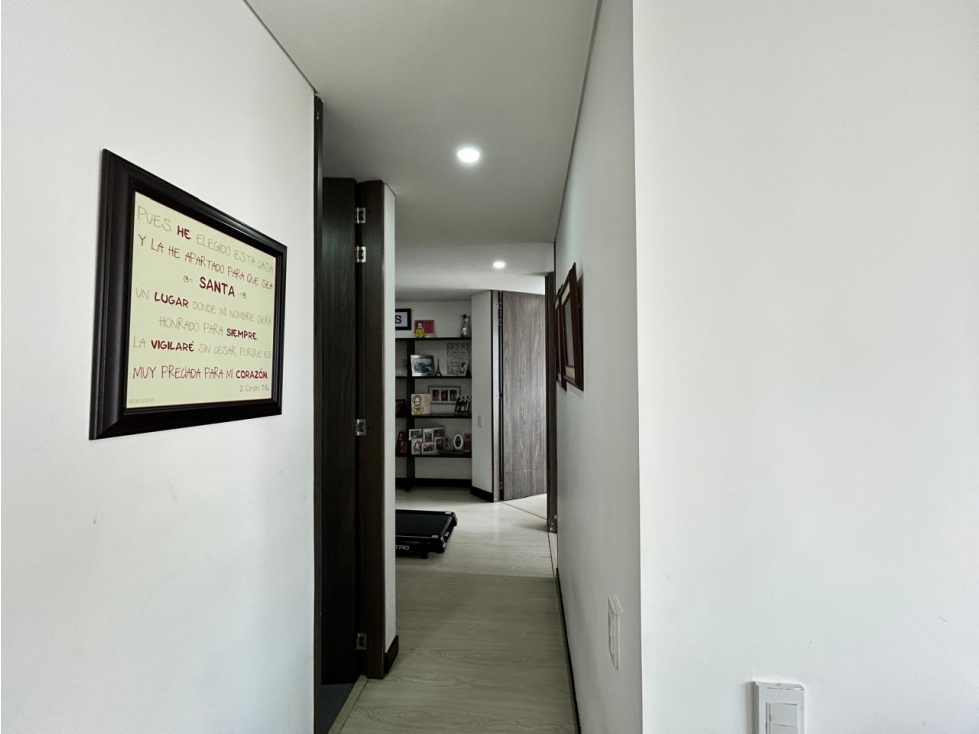 Apartamento en venta en Las Villas, Bogotá · foto 14 de 24