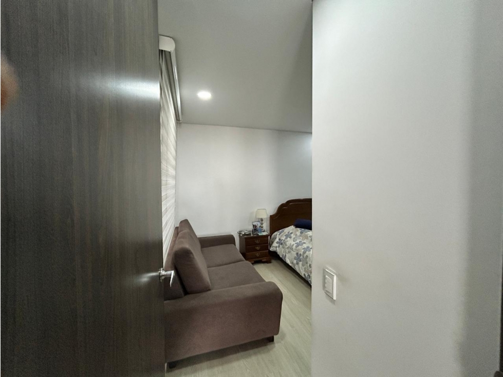 Apartamento en venta en Las Villas, Bogotá · foto 20 de 24