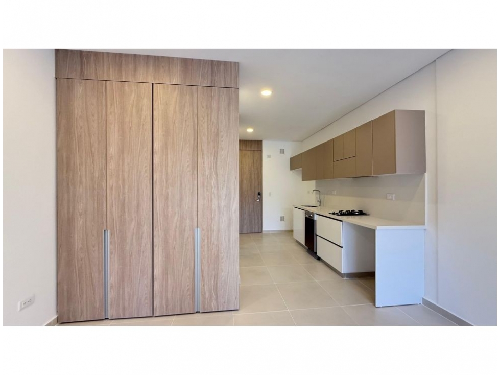 Apartamento en venta en Pozos Colorados, Santa Marta · foto 4 de 24