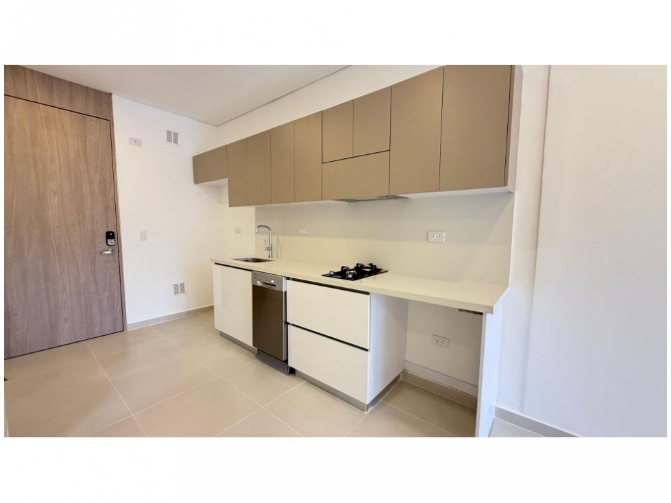 Apartamento en venta en Pozos Colorados, Santa Marta · foto 5 de 24
