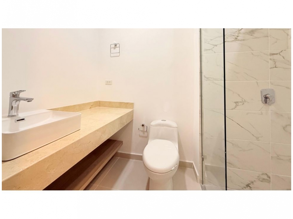 Apartamento en venta en Pozos Colorados, Santa Marta · foto 6 de 24