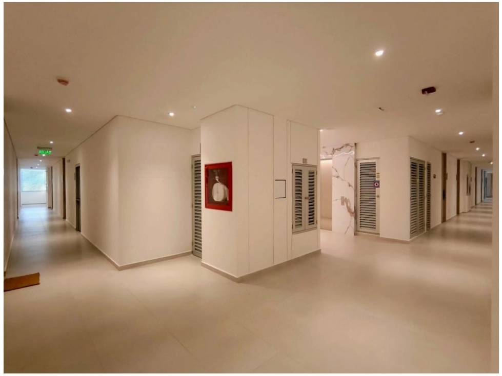 Apartamento en venta en Pozos Colorados, Santa Marta · foto 9 de 24