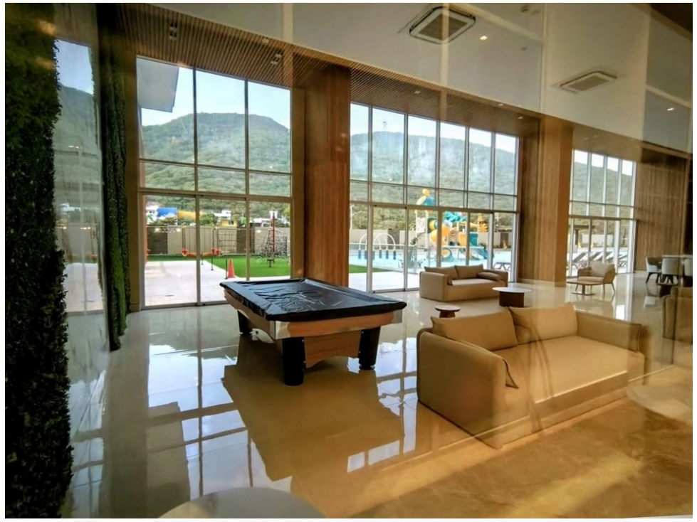 Apartamento en venta en Pozos Colorados, Santa Marta · foto 10 de 24