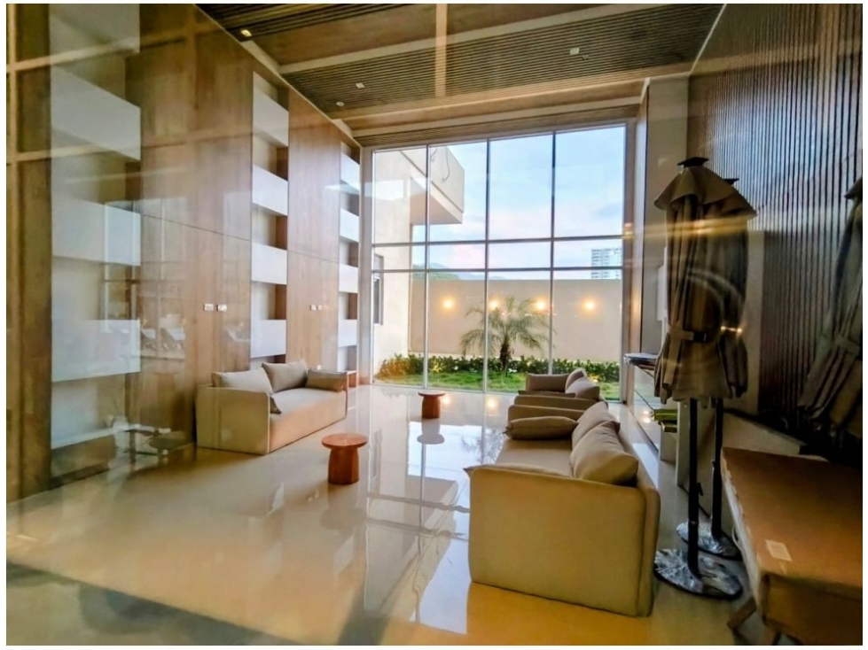 Apartamento en venta en Pozos Colorados, Santa Marta · foto 12 de 24