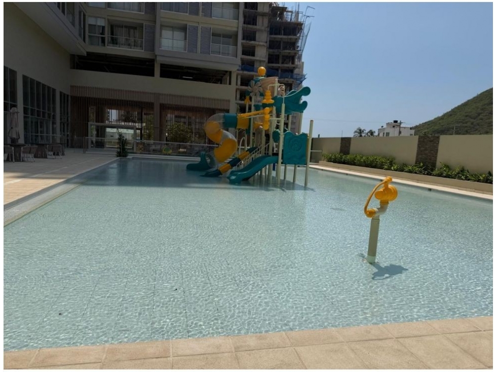 Apartamento en venta en Pozos Colorados, Santa Marta · foto 14 de 24