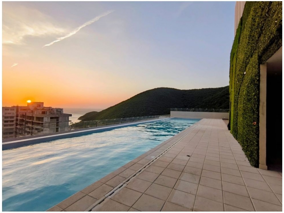 Apartamento en venta en Pozos Colorados, Santa Marta · foto 18 de 24