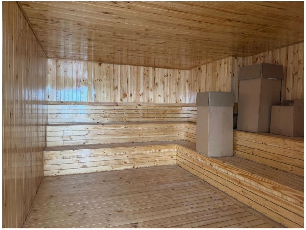 Apartamento en venta en Pozos Colorados, Santa Marta · foto 23 de 24