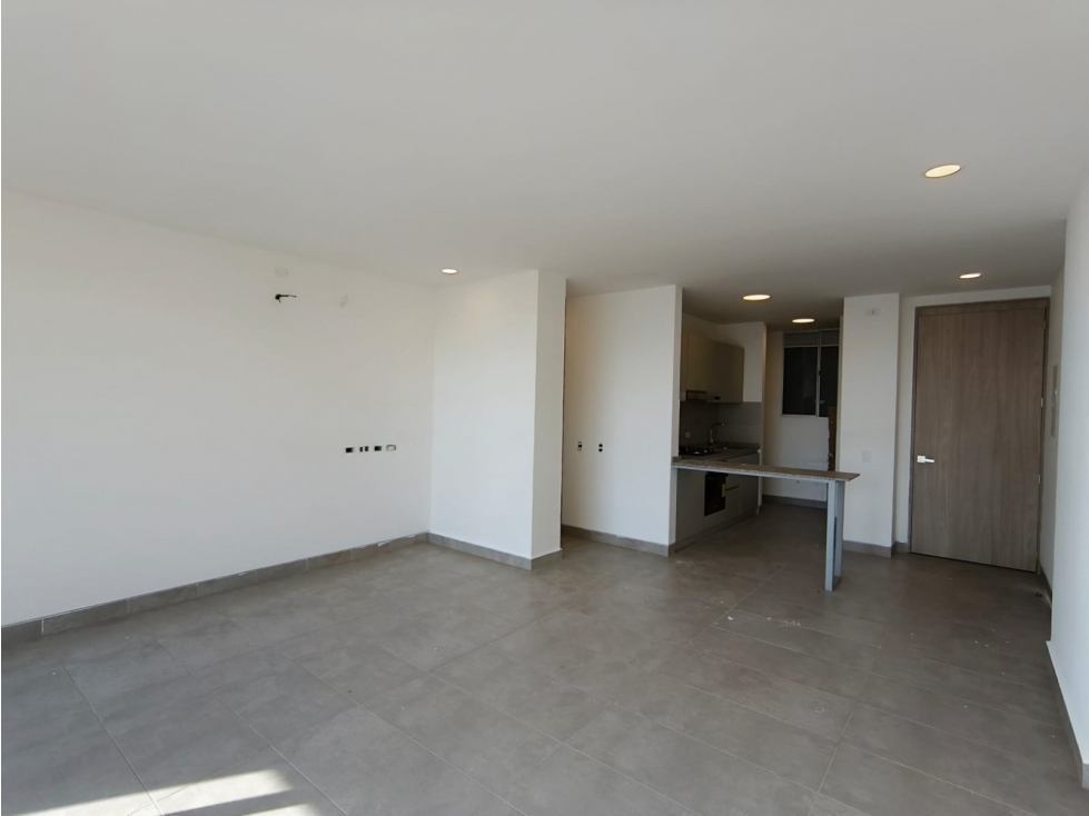 Apartamento en venta en Don Jaca, Santa Marta · foto 4 de 24