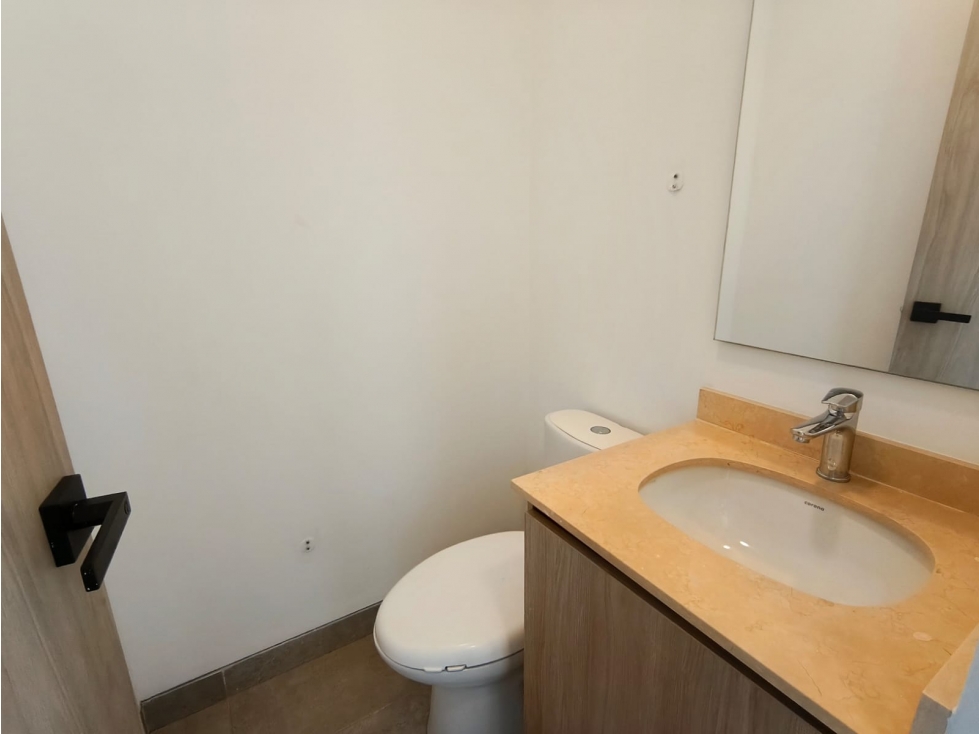 Apartamento en venta en Don Jaca, Santa Marta · foto 7 de 24