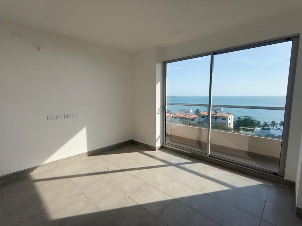 Apartamento en venta en Don Jaca, Santa Marta · foto 8 de 24
