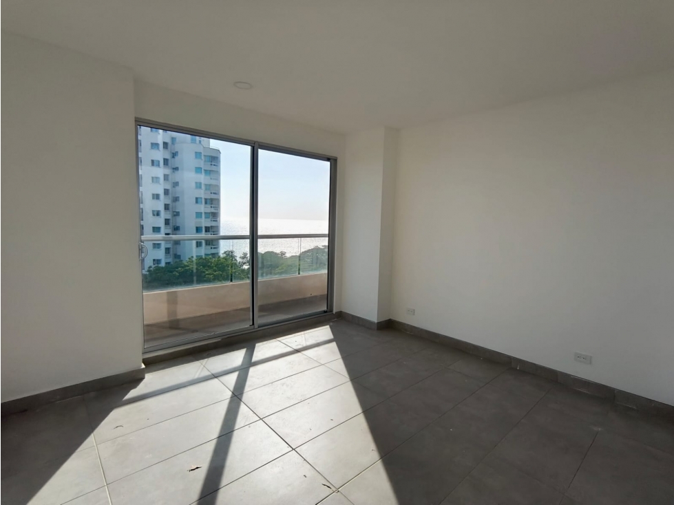 Apartamento en venta en Don Jaca, Santa Marta · foto 9 de 24