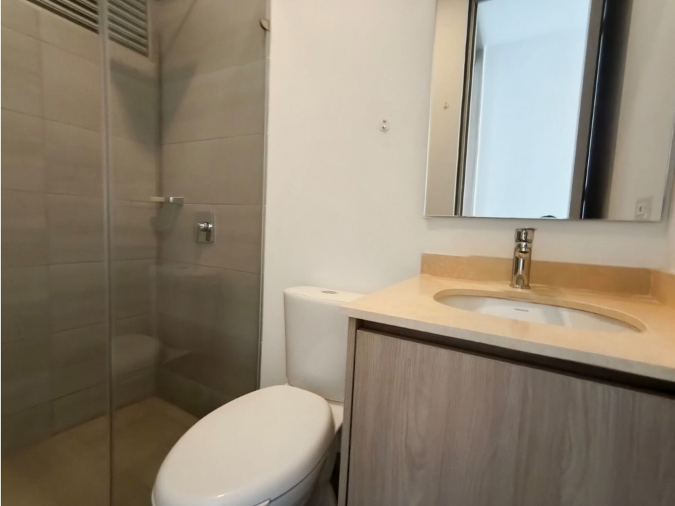 Apartamento en venta en Don Jaca, Santa Marta · foto 11 de 24