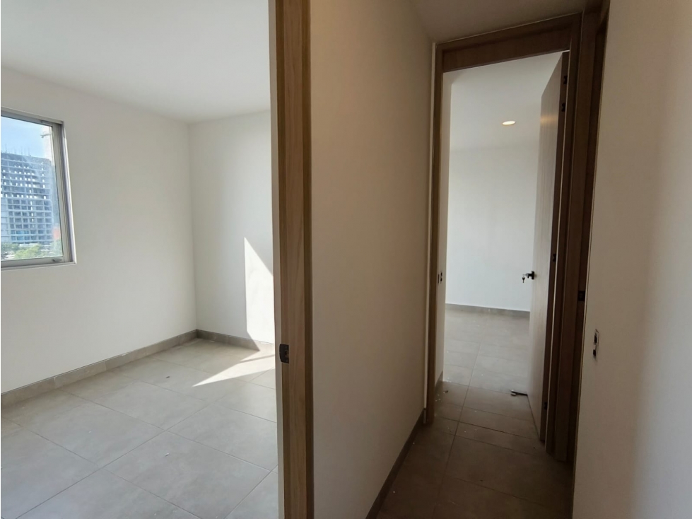 Apartamento en venta en Don Jaca, Santa Marta · foto 12 de 24