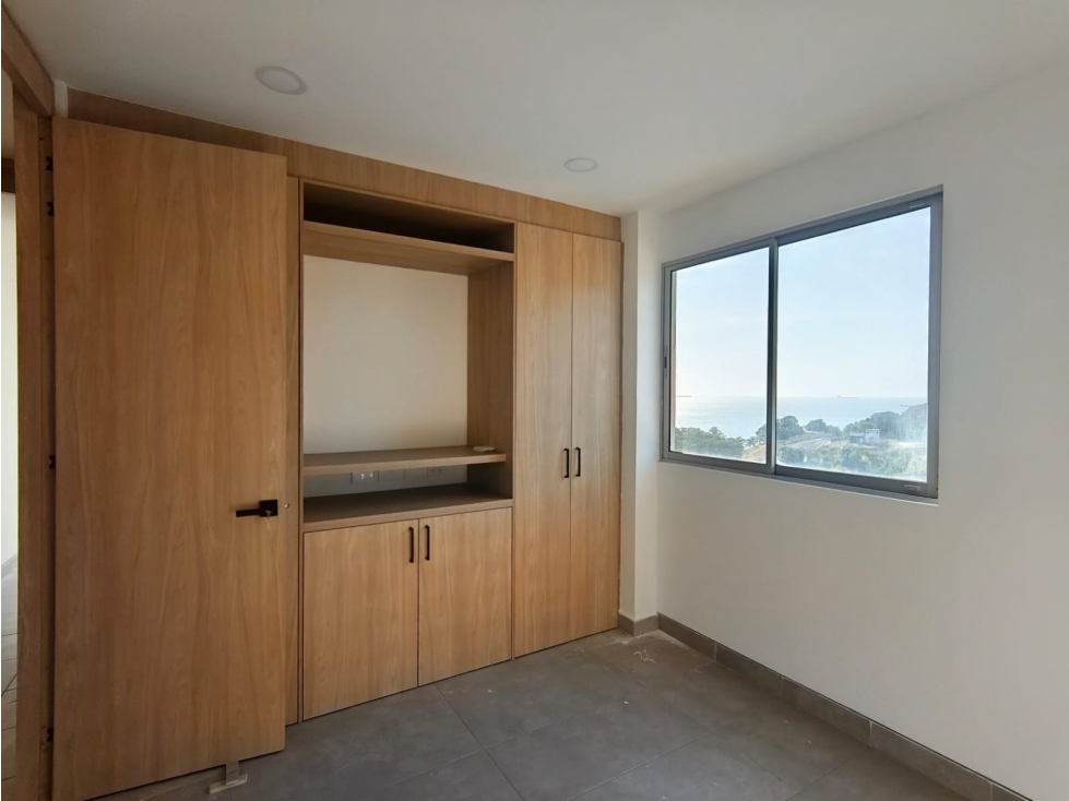 Apartamento en venta en Don Jaca, Santa Marta · foto 13 de 24