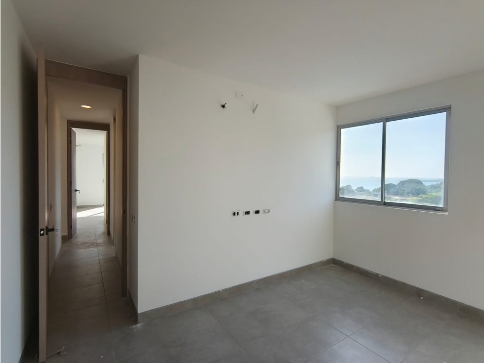Apartamento en venta en Don Jaca, Santa Marta · foto 14 de 24