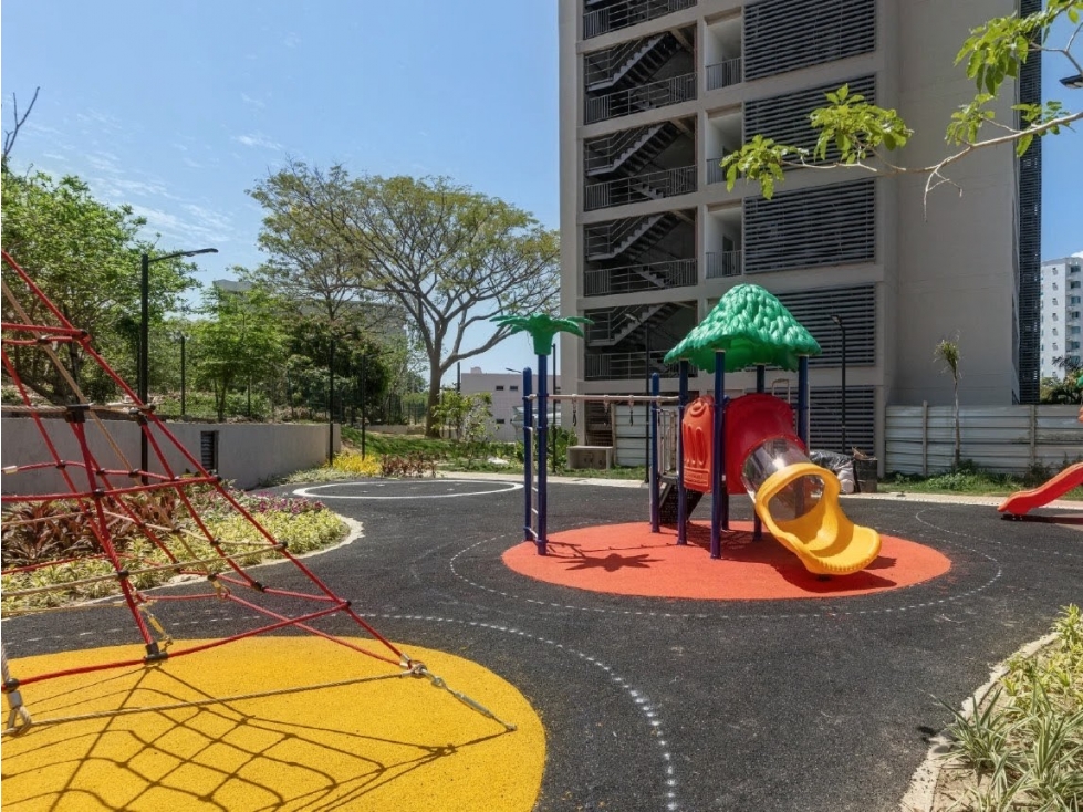 Apartamento en venta en Don Jaca, Santa Marta · foto 17 de 24