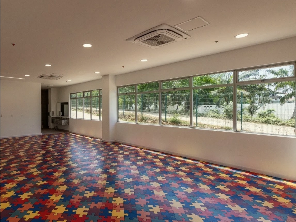 Apartamento en venta en Don Jaca, Santa Marta · foto 18 de 24