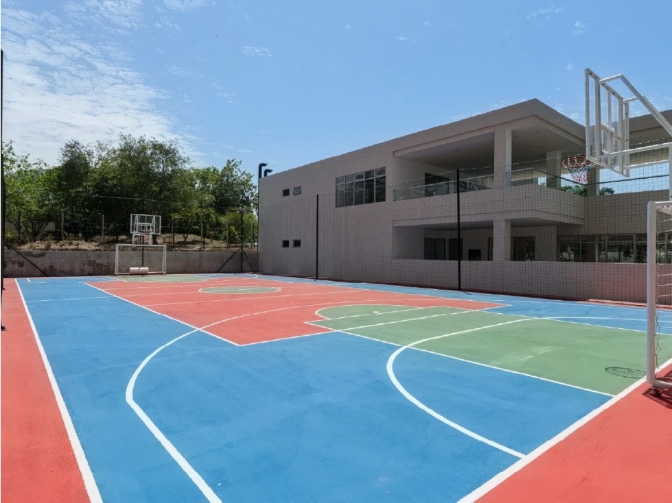 Apartamento en venta en Don Jaca, Santa Marta · foto 19 de 24