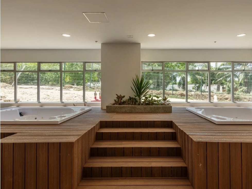 Apartamento en venta en Don Jaca, Santa Marta · foto 20 de 24
