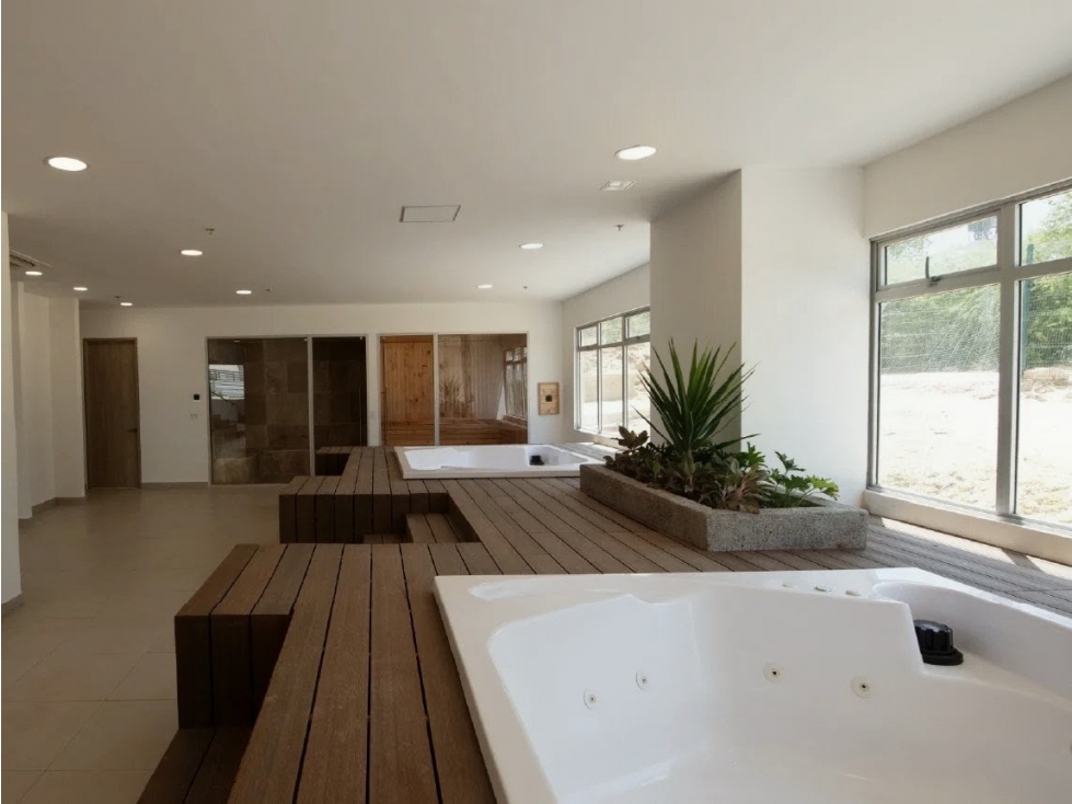 Apartamento en venta en Don Jaca, Santa Marta · foto 21 de 24