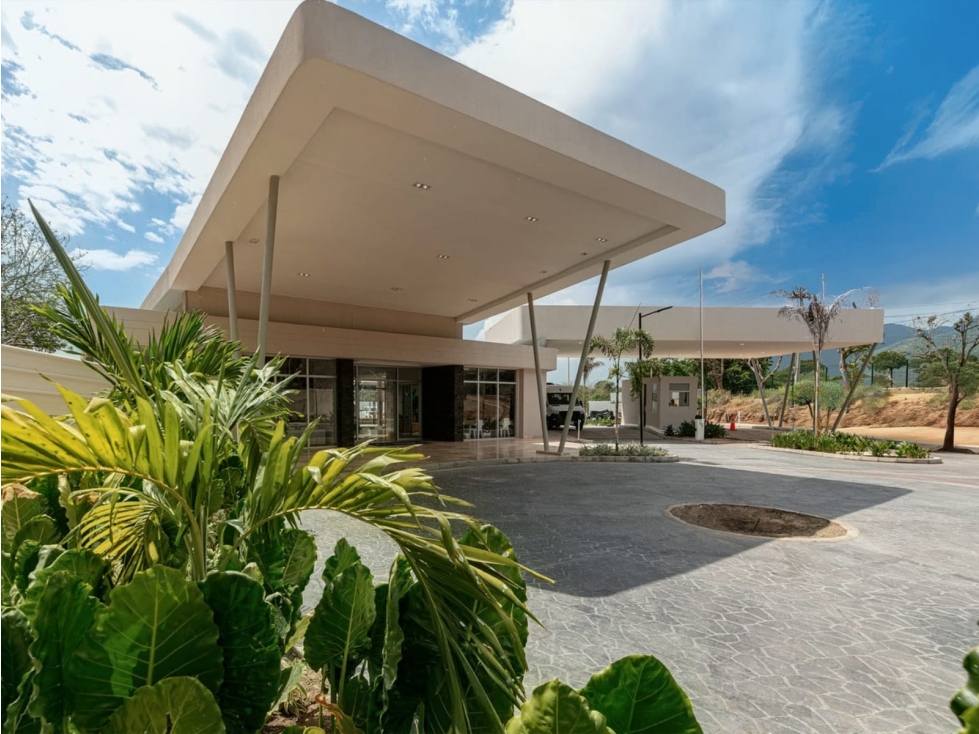 Apartamento en venta en Don Jaca, Santa Marta · foto 23 de 24