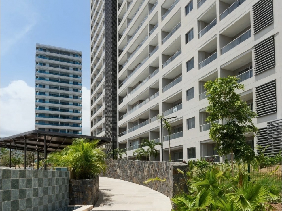 Apartamento en venta en Don Jaca, Santa Marta · foto 24 de 24