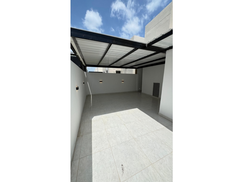 House for rent in Serena del Mar, Cartagena