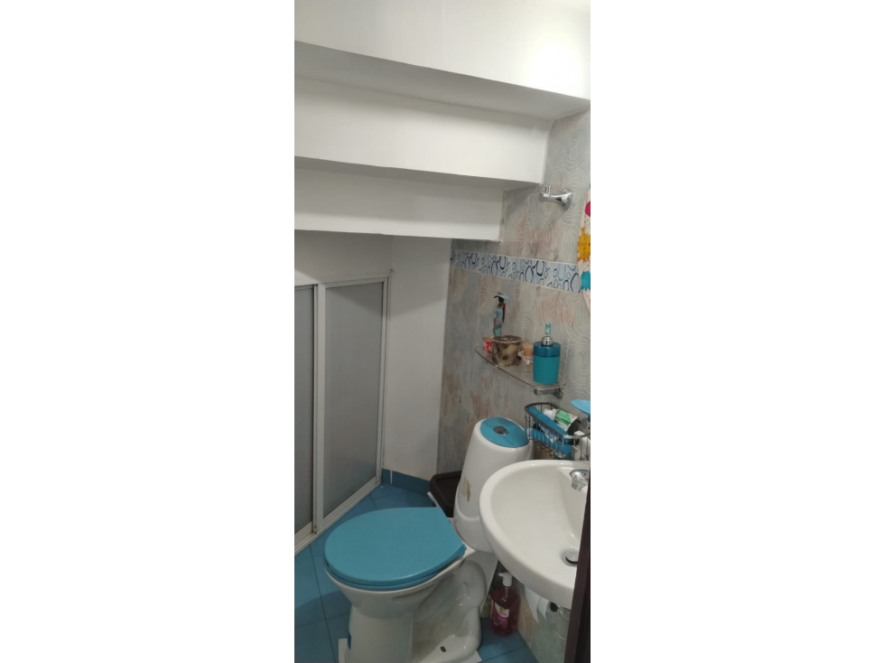 Casa en venta en Ciudad Alsacia, Bogotá · foto 2 de 21