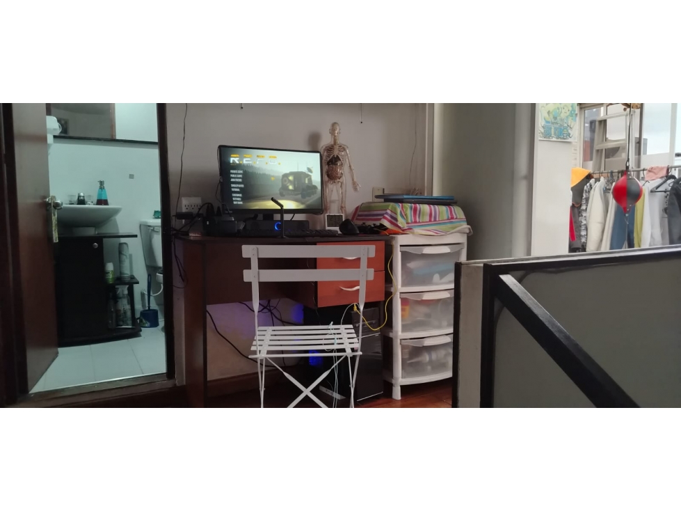 Casa en venta en Ciudad Alsacia, Bogotá · foto 5 de 21