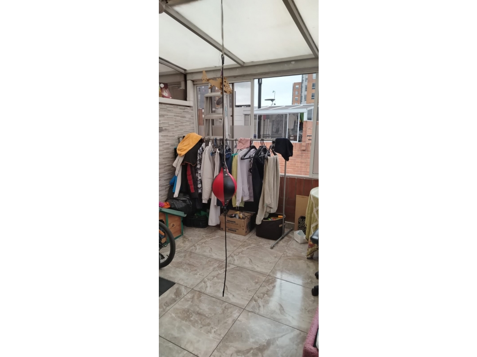 Casa en venta en Ciudad Alsacia, Bogotá · foto 8 de 21