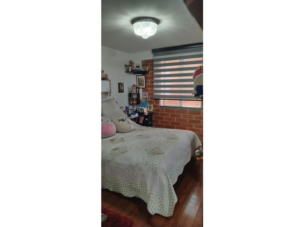 Casa en venta en Ciudad Alsacia, Bogotá · foto 11 de 21
