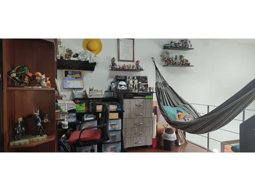 Casa en venta en Ciudad Alsacia, Bogotá · foto 14 de 21