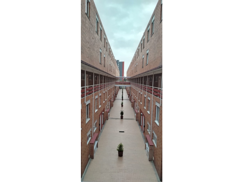 Casa en venta en Ciudad Alsacia, Bogotá · foto 15 de 21