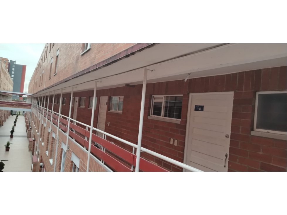 Casa en venta en Ciudad Alsacia, Bogotá · foto 16 de 21
