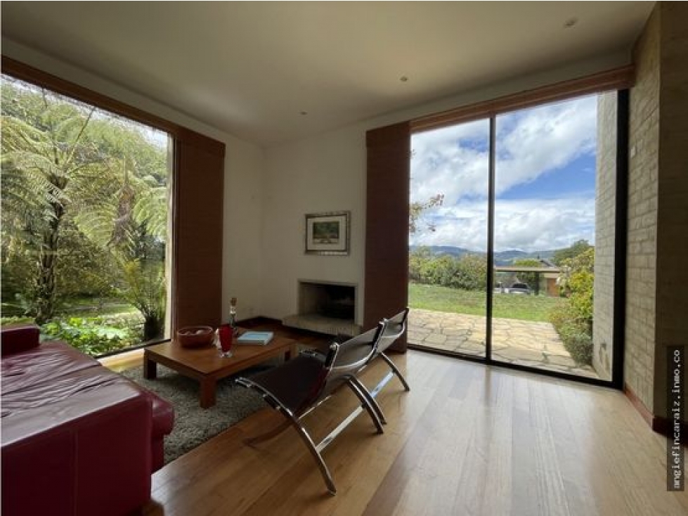 Casa en venta en Chapinero, Bogotá · foto 2 de 24