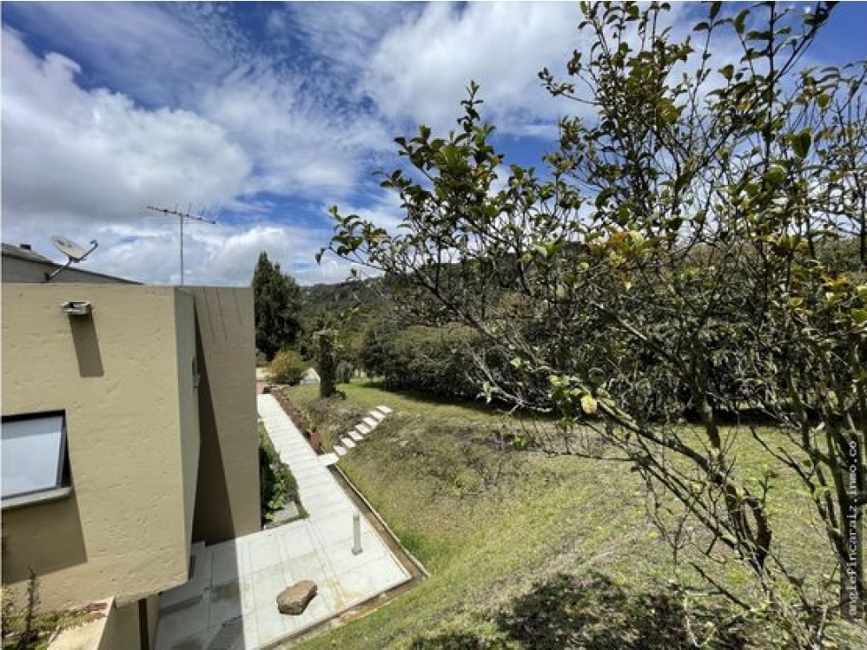 Casa en venta en Chapinero, Bogotá · foto 4 de 24
