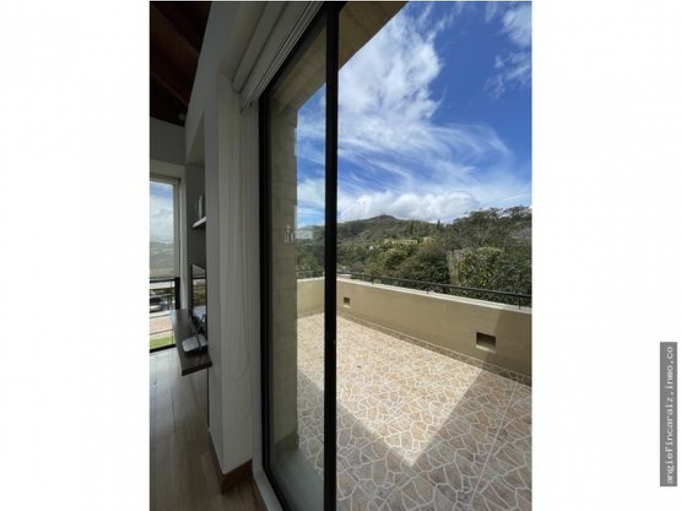 Casa en venta en Chapinero, Bogotá · foto 5 de 24
