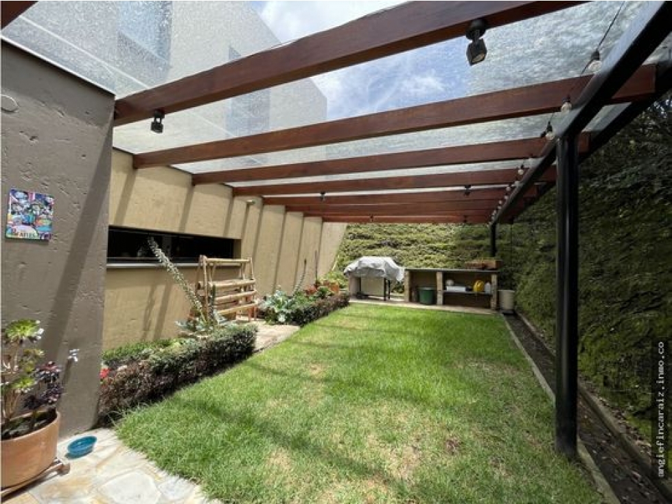 Casa en venta en Chapinero, Bogotá · foto 6 de 24