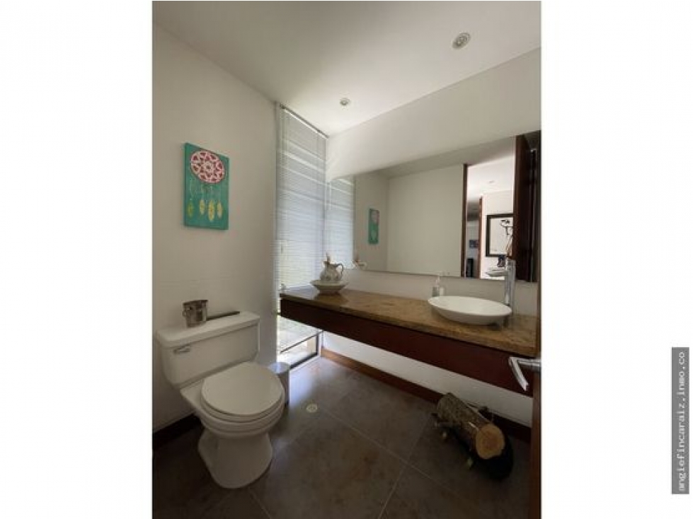 Casa en venta en Chapinero, Bogotá · foto 9 de 24