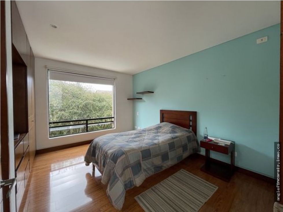 Casa en venta en Chapinero, Bogotá · foto 12 de 24