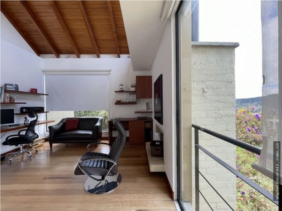 Casa en venta en Chapinero, Bogotá · foto 13 de 24