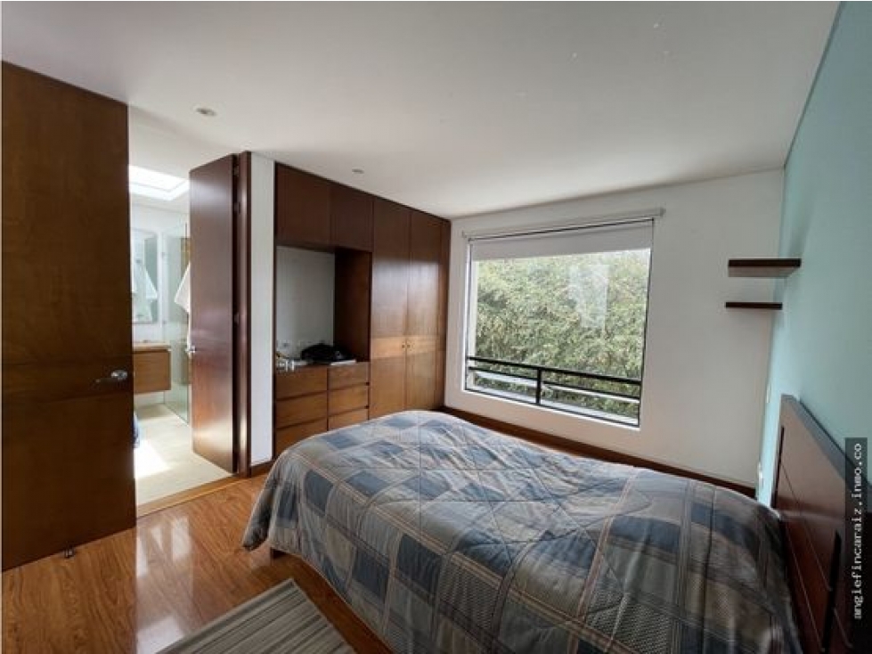 Casa en venta en Chapinero, Bogotá · foto 14 de 24