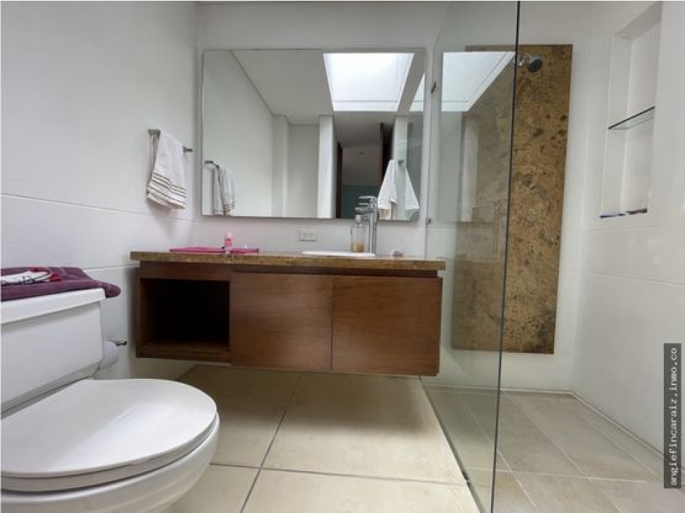 Casa en venta en Chapinero, Bogotá · foto 18 de 24