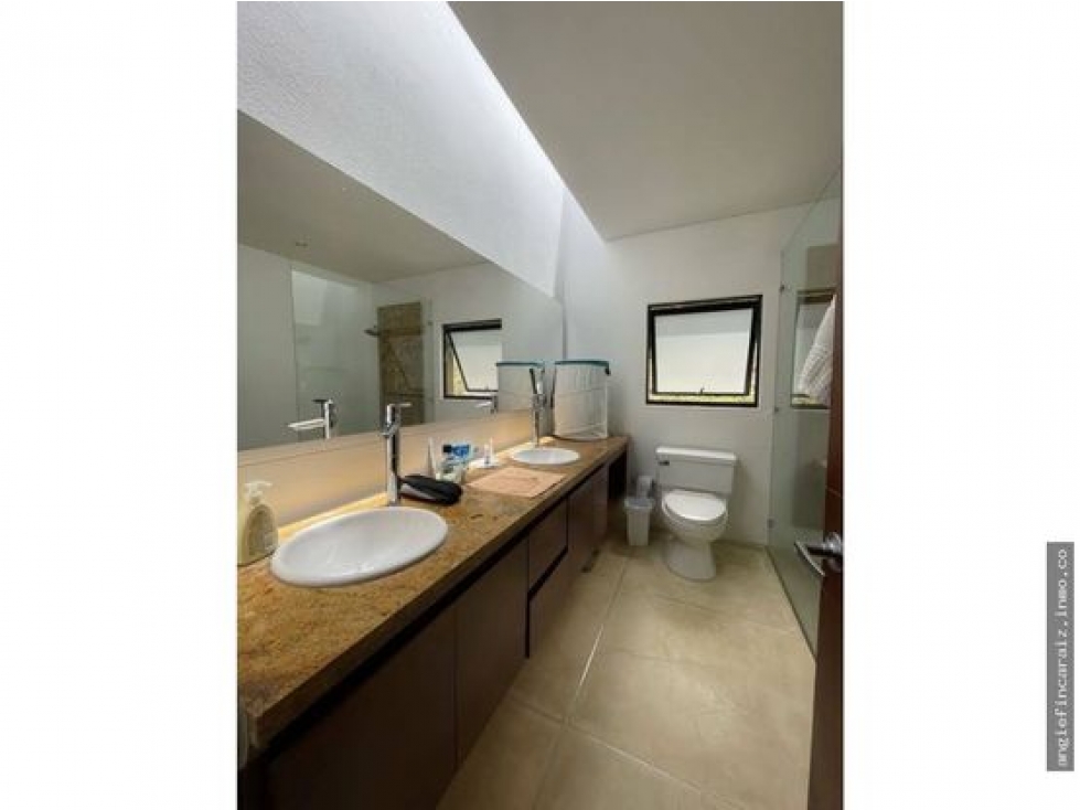 Casa en venta en Chapinero, Bogotá · foto 21 de 24