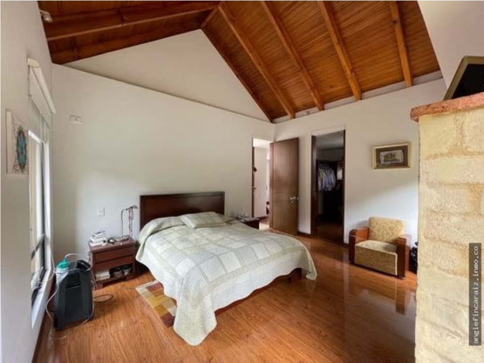 Casa en venta en Chapinero, Bogotá · foto 24 de 24