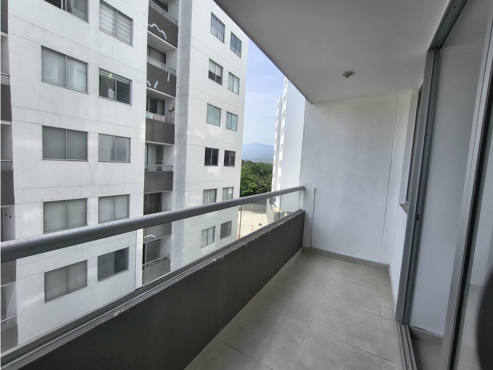 Apartamento en venta en Montpelier, Santa Marta · foto 2 de 24