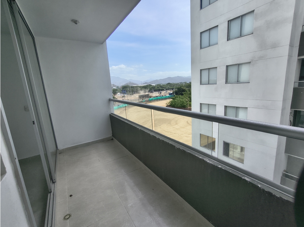 Apartamento en venta en Montpelier, Santa Marta · foto 3 de 24